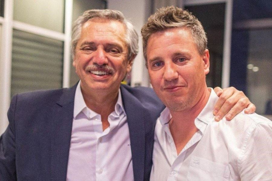 Fuego amigo: desvincularon a Federico Martelli de la secretaría de Energía de la Nación