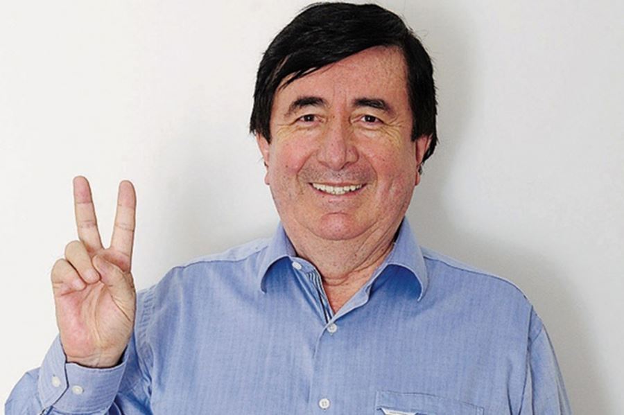 Durán Barba, sobre Cristina Fernández: “Es la mujer más brillante de la historia argentina”