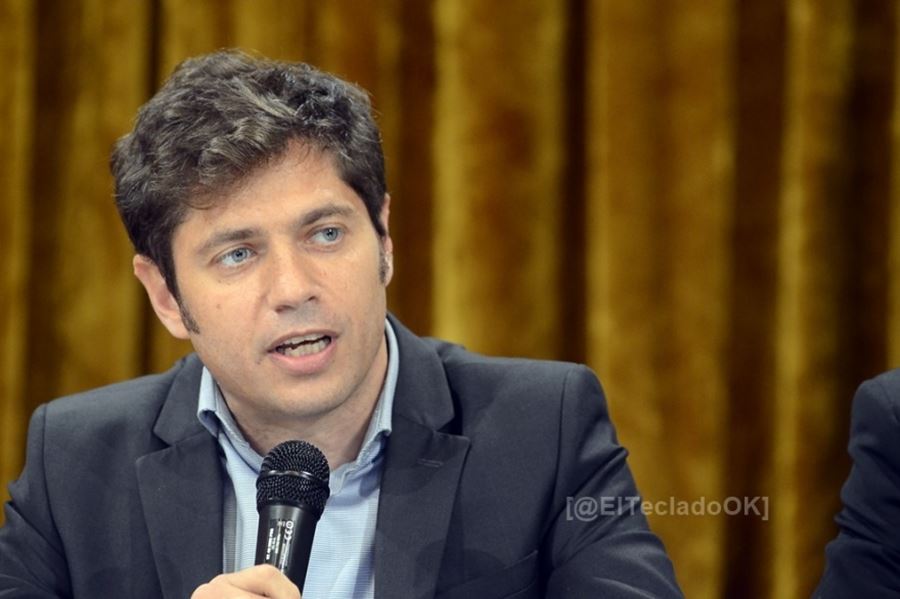 El gobierno de Kicillof mejoró la oferta y el mayor grupo de bonistas aceptó la propuesta de la Provincia