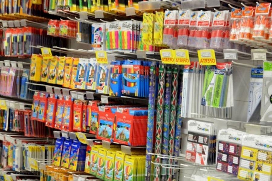 Uno por uno, estos son los productos que incluye la Canasta Escolar con Precios Cuidados