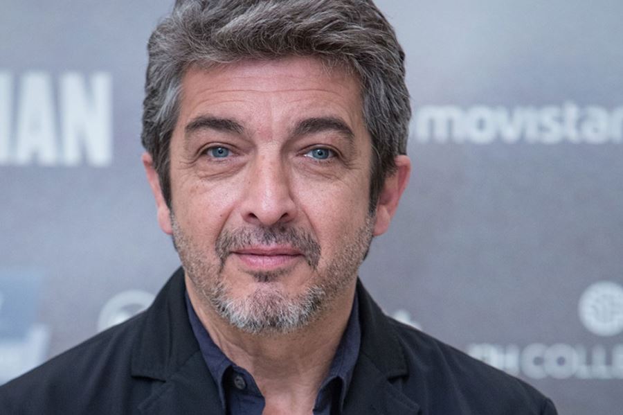 Ricardo Darín y un respaldo para el gobierno: "Voy a confiar en esta nueva gestión"