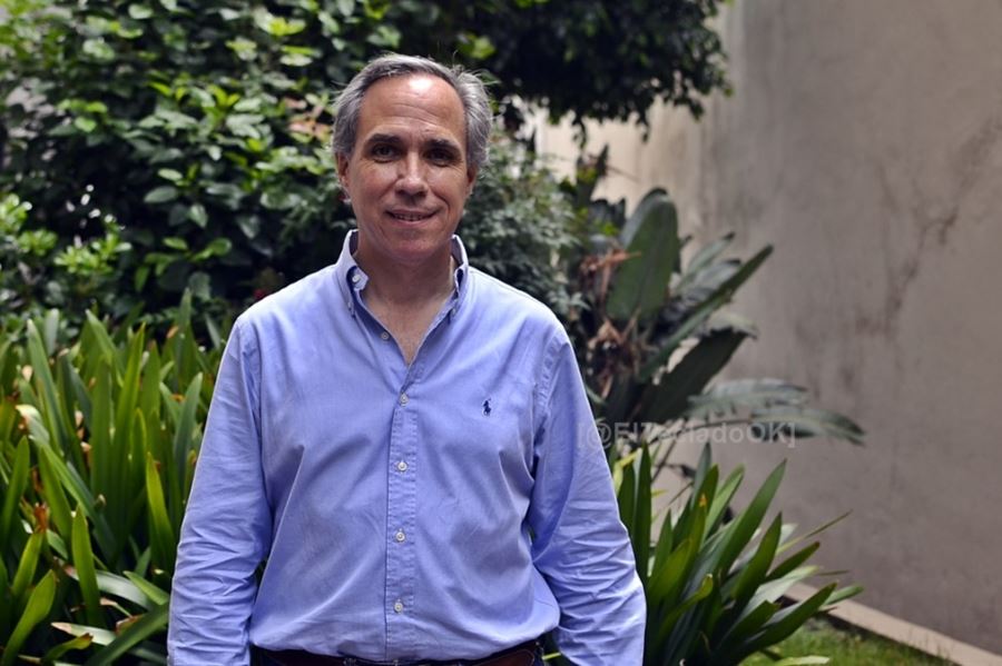Micros de doble piso: Desde la CNRT, Arteaga aseguró que "vamos a aumentar el control por parte del Estado"