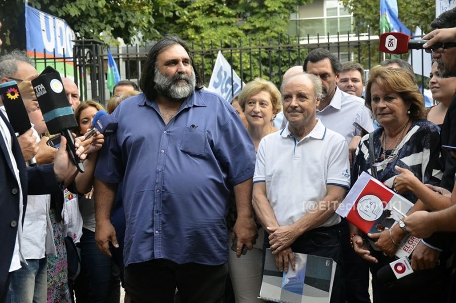 Primera reunión paritaria docente, aprobada: "Nos vamos con el proceso de renegociación en marcha"