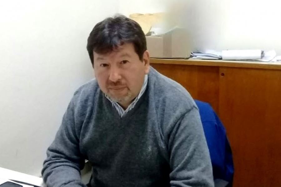 Torres Guerrero denuncia maniobras fraudulentas realizadas bajo el nombre del partido Parte
