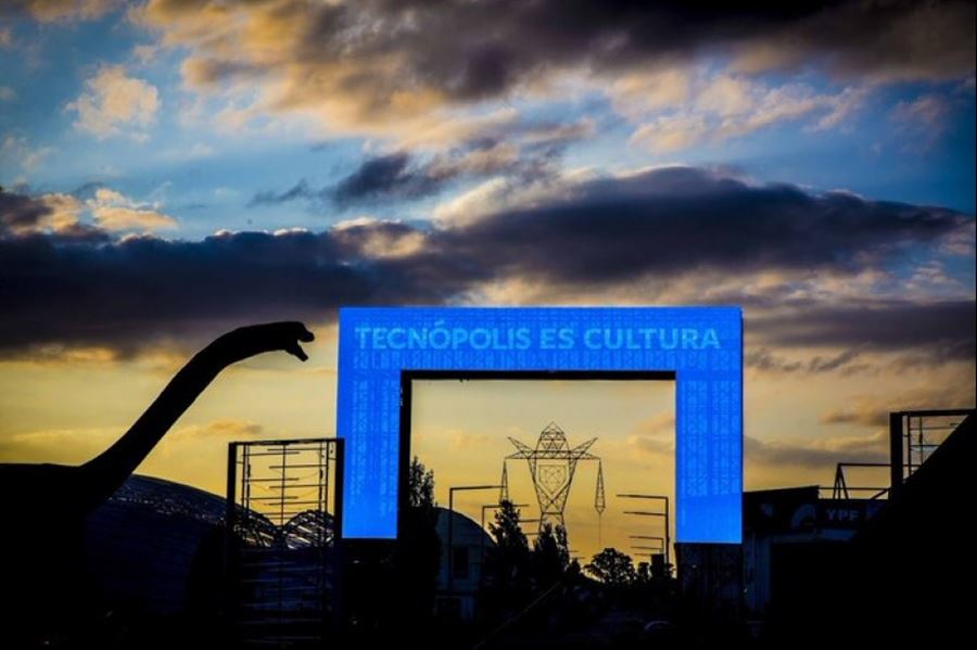 Volvió Tecnópolis: mirá las fotos y mensajes que coparon las redes para celebrarlo