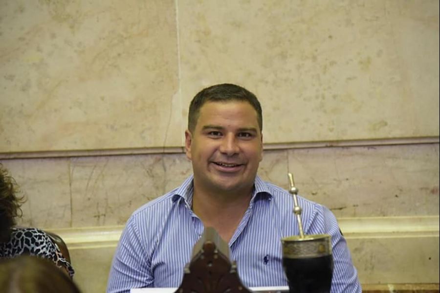 Para escuchar: Entrevista a Nicolás Rodríguez Saá, diputado nacional de Todos