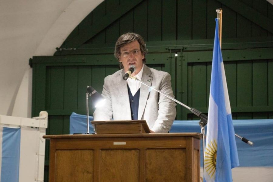 En medio del fantasma de las retenciones, el campo asegura: "Vamos derecho a un cese comercial"