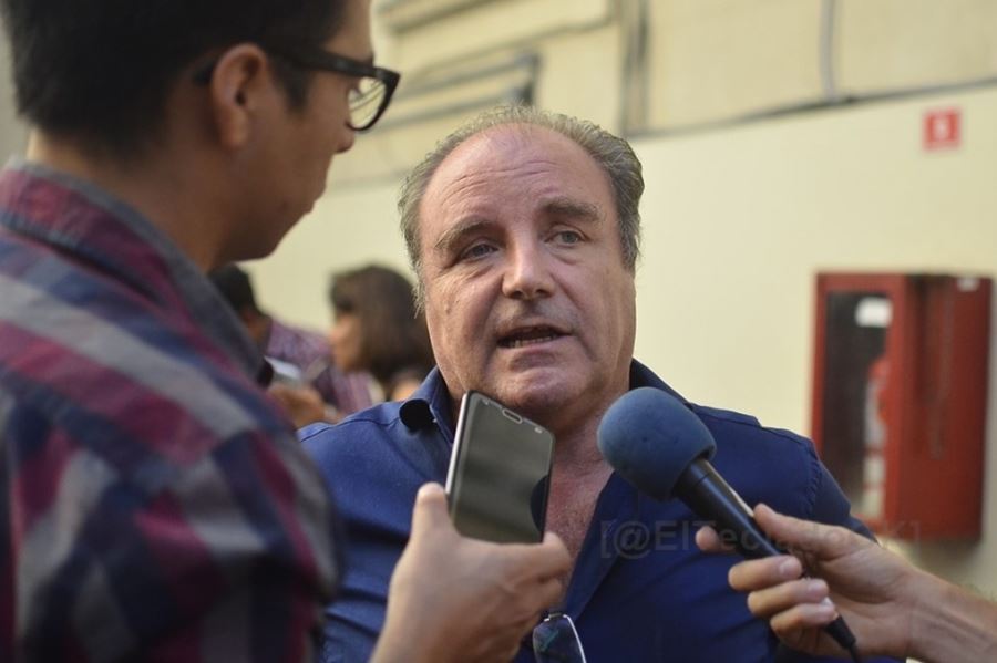 Paritaria docente: "Pensamos que se iba a invertir mucho más en educación", dijo Díaz desde Udocba