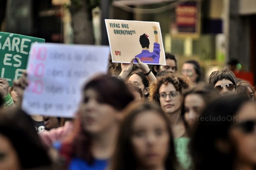 Mirá cómo conmemorarán los municipios bonaerenses el día internacional de la Mujer