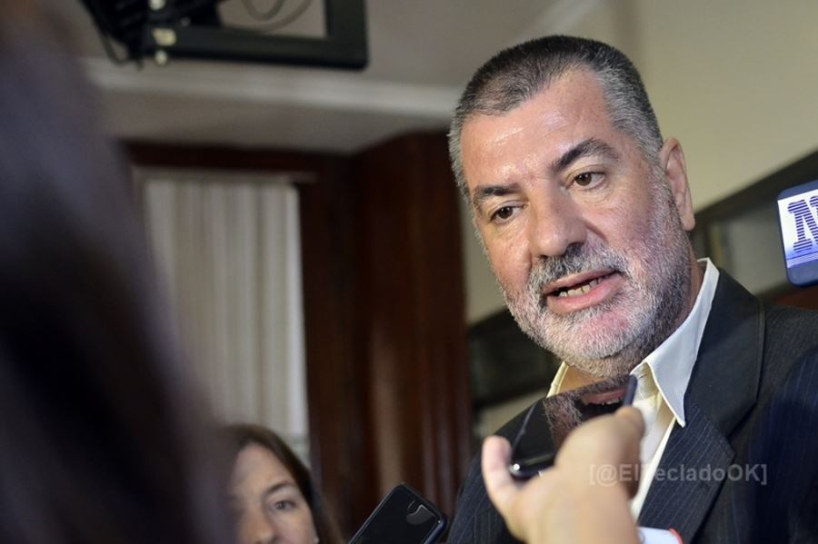 Para escuchar: Entrevista a Néstor "Yuyo" García, padre de Micaela