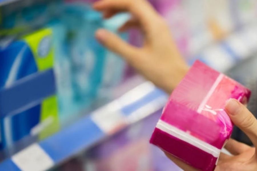 Morón distribuirá de manera gratuita productos de gestión menstrual