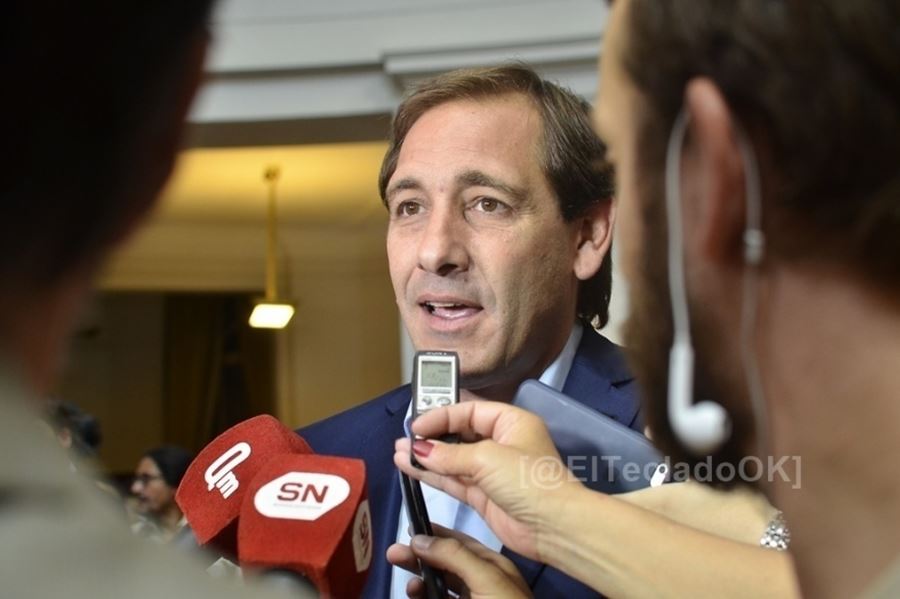 Coronavirus: Garro decretó la suspensión de los espectáculos y actividades públicas en La Plata