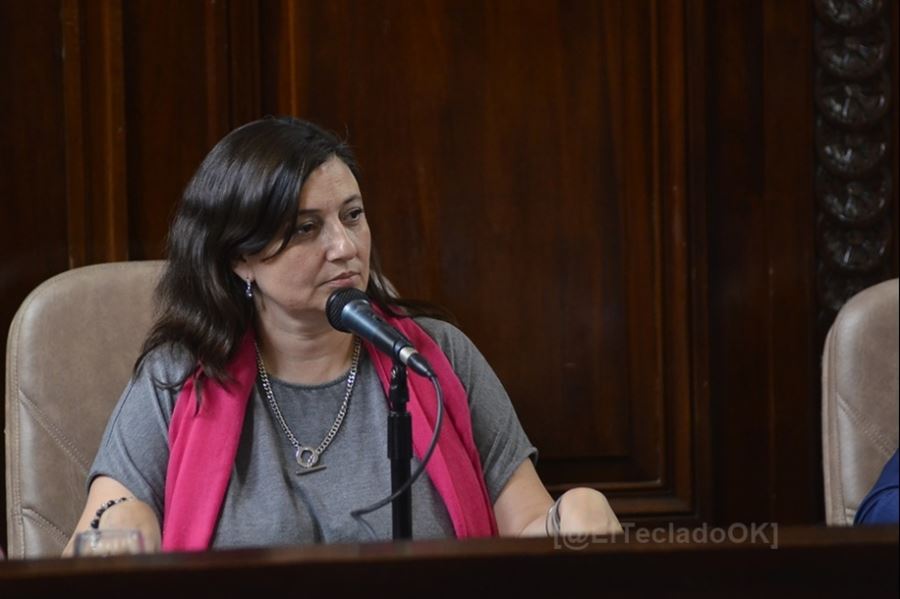 Coronavirus: Se suspenden las sesiones hasta el 31 de marzo en el Concejo y solo funcionarán guardias mínimas