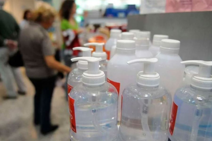 En 25 de Mayo, buscan evitar el desavastecimento y regular el precio de los productos
