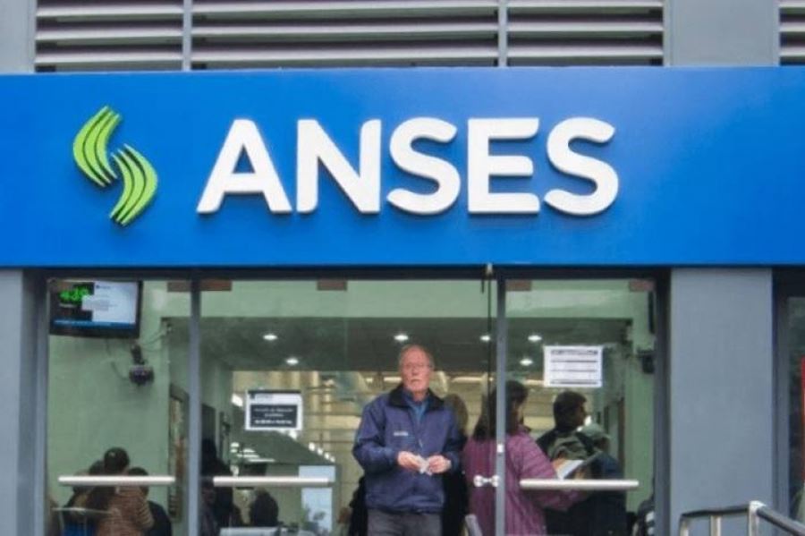 ANSES informó cuáles serán los pasos para cobrar el Ingreso Familiar de Emergencia