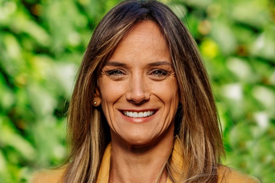"Ingresar bien en la curva (y aplanarla)", por Malena Galmarini