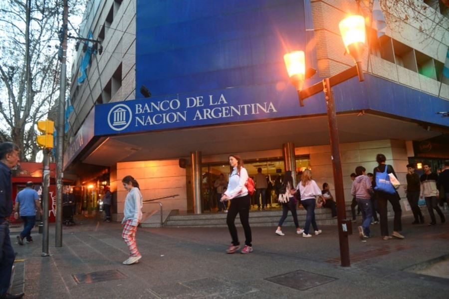 Aclaran que los bancos también estarán abiertos la semana que viene