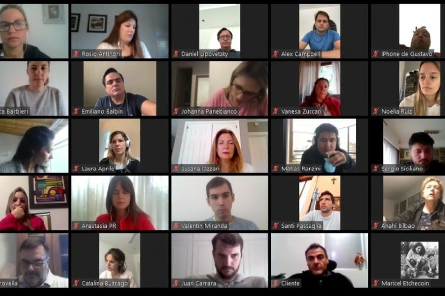 Diputados bonaerenses de Juntos por el Cambio buscan activar mecanismos para poner en marcha la Legislatura