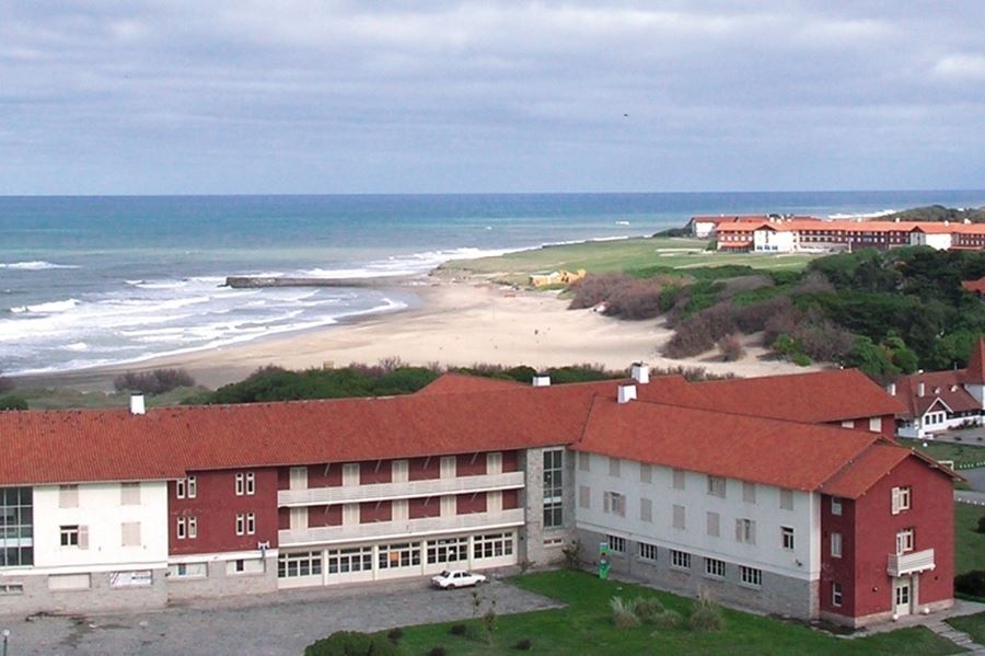 Coronavirus: Los hoteles del complejo de Chapadmalal serán utilizados para alojar enfermos leves