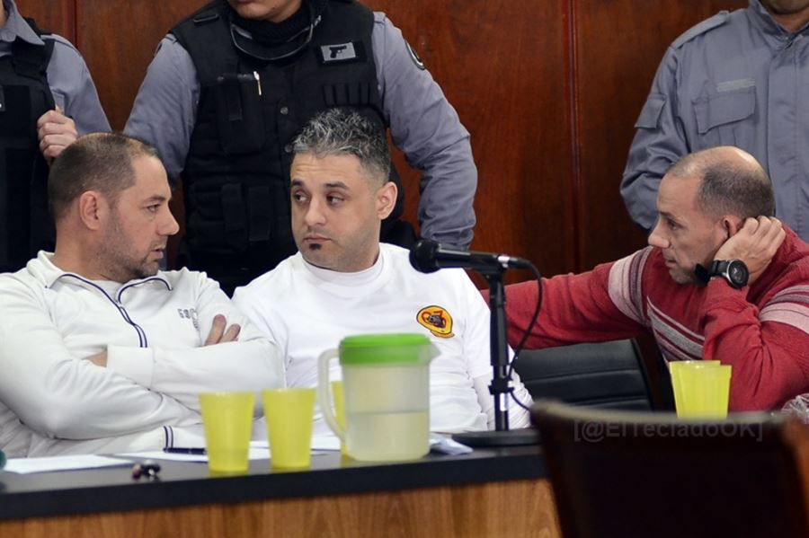 Rechazaron los pedidos de prisión domiciliaria de los hermanos Lanatta y de Schillaci