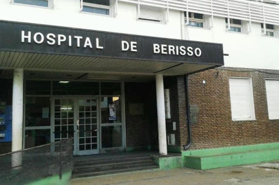 En Berisso, le dieron el alta al primer paciente con covid-19