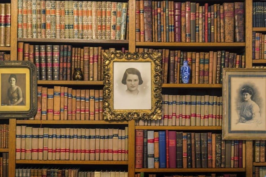 La magia del libro unió a Miguel de Cervantes con una ciudad bonaerense