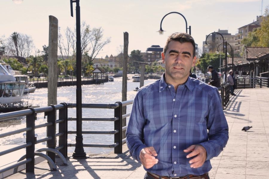 1 de Mayo del 2020: el desafío de hoy es organizarnos para el mañana