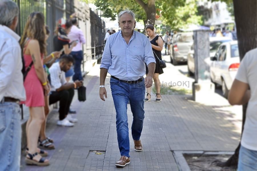 El intendente declaró a Chascomús en situación de desastre turístico por la pandemia
