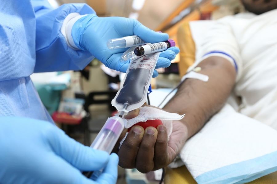 ¿Sos paciente recuperado de Covid-19?: Esto es lo que tenés que saber sobre la donación de plasma