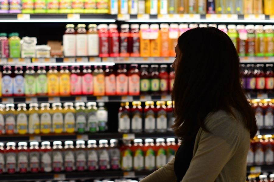 Cuarentena: Niños y niñas de hasta 12 años podrán ir a hacer las compras con sus padres