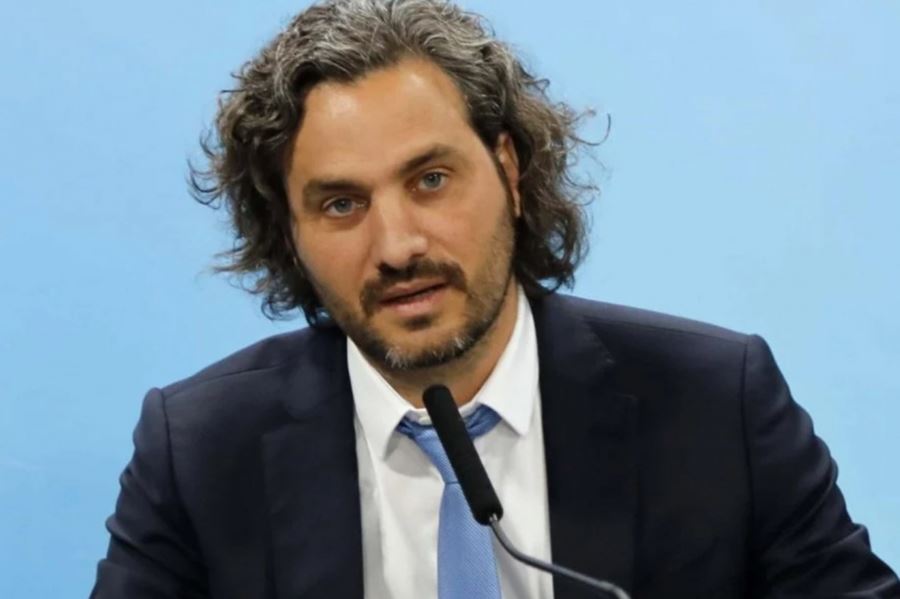 Santiago Cafiero aclaró que "no se trata de superpoderes; en momentos extraordinarios, necesitamos un Estado activo y flexible"