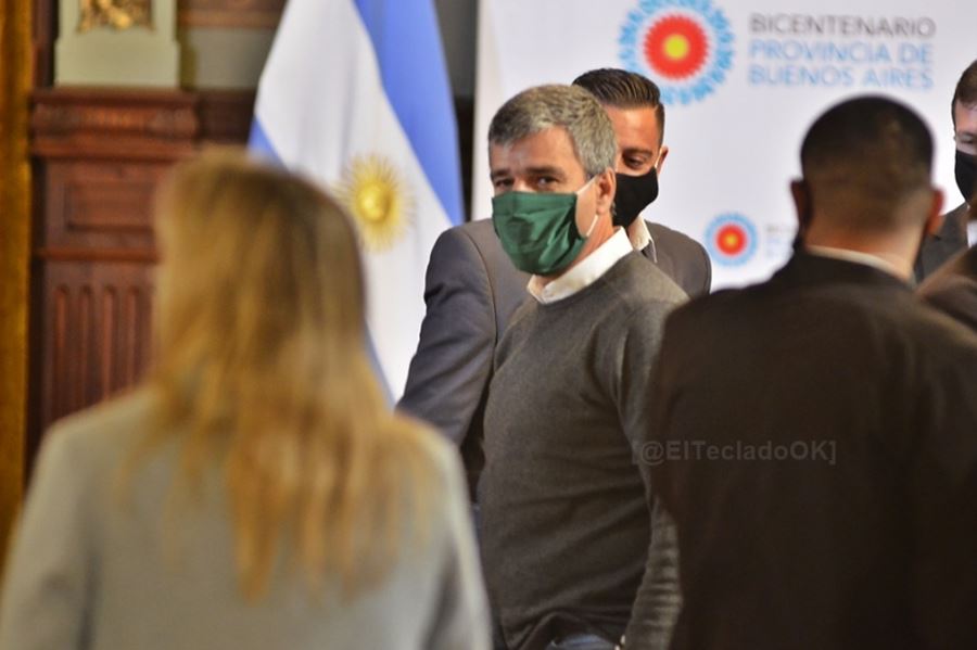 Zabaleta: "A los bancos y entidades financieras siempre les ha ido muy bien, ahora les toca colaborar"