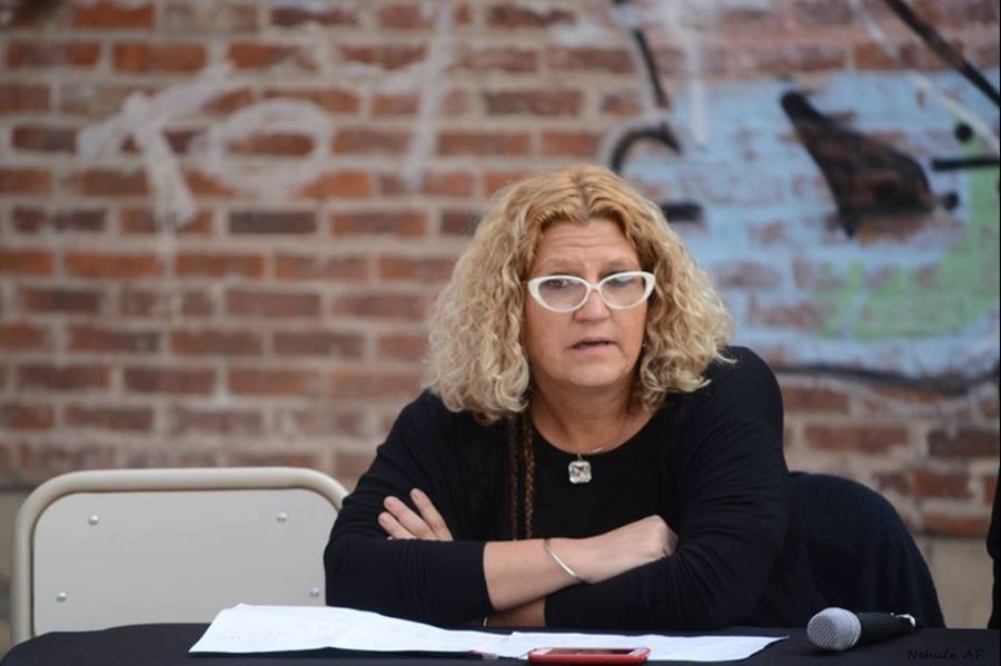 Claudia Bracchi: "Tenemos que ir paso a paso, la política educativa va a tratar de darle respuesta a todos"