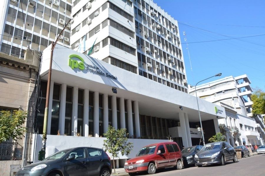 El concejal Crespo manifestó preocupación por la posible armonización del IPS y ANSES