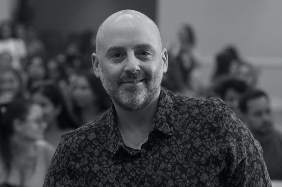 Para escuchar: Entrevista a José María Muscari, director y productor teatral
