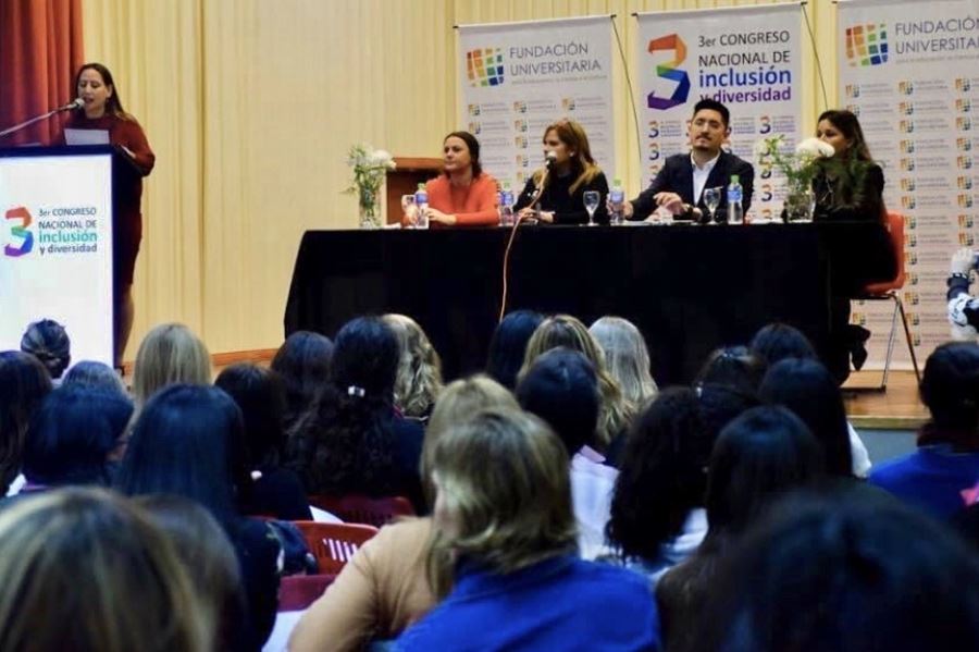 Confirmaron que el Congreso Internacional de Educación se llevará adelante de manera virtual