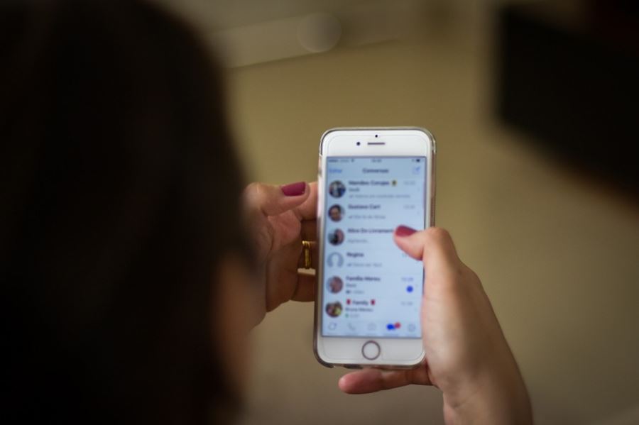 ¿Te llegó una oferta laboral de Mercado Libre vía Whatsapp?: alerta, es una estafa