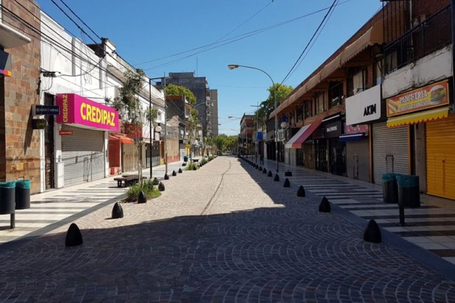 Se calienta la grieta en el interior bonaerense por reapertura de la economía