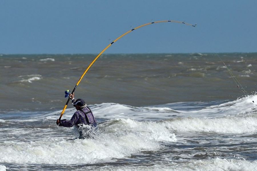 Monte Hermoso habilita la pesca sustentable y artesanal de costa