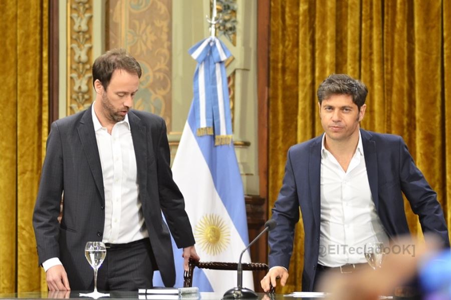 Extienden el plazo del vencimiento de la oferta del canje de deuda de la provincia de Buenos Aires