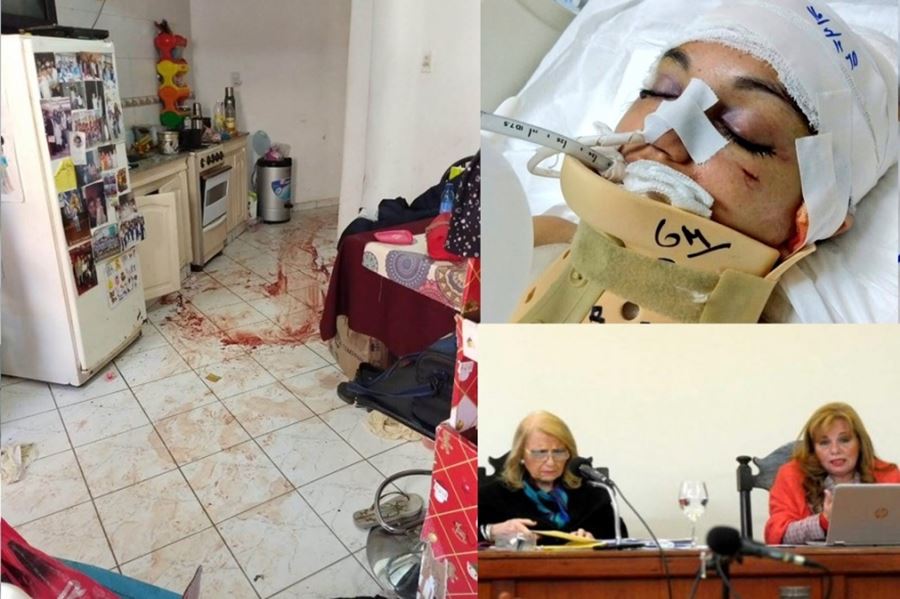 La historia detrás de la agresión a Ofelia Fernández: El brutal intento de femicidio de Fátima Aparicio