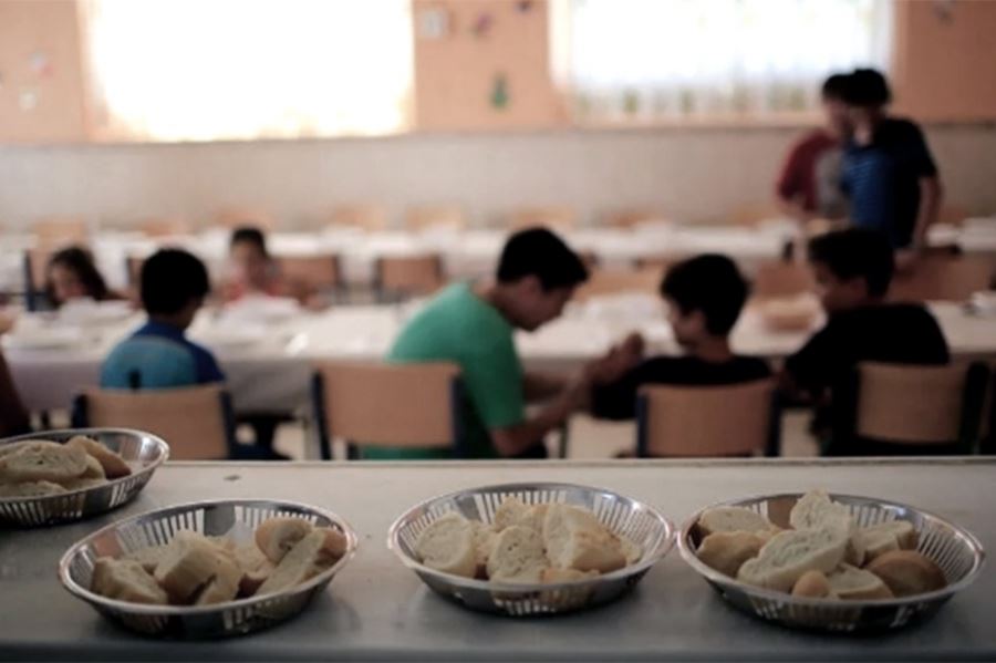 Exigen que se aumenten los módulos alimentarios a los comedores escolares