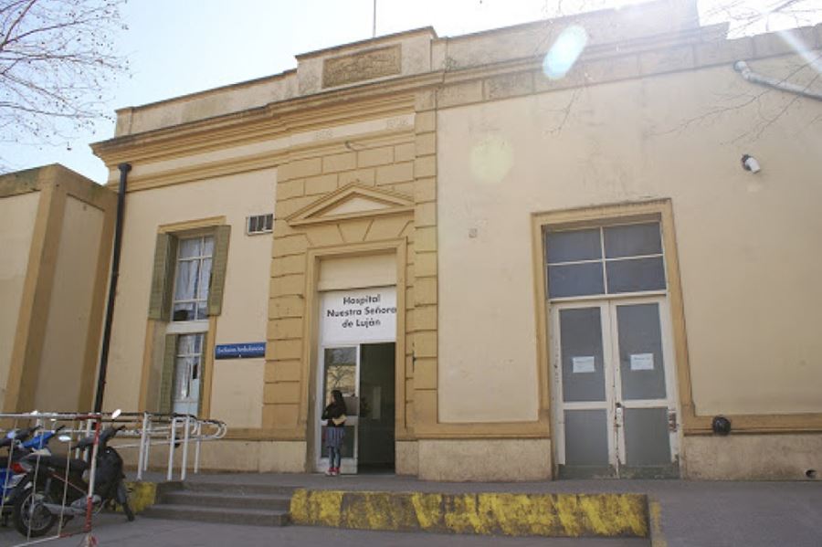 Conmoción en Luján por la confirmación de 7 bebés contagiados con covid19