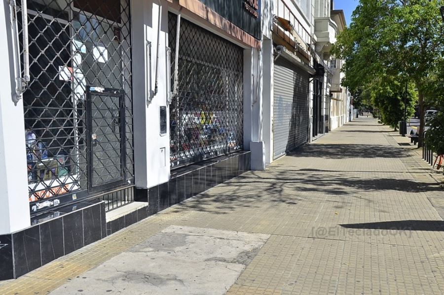 Por el impacto de la pandemia, eximirán del pago de tasas a 25 mil comercios y Pymes de La Plata