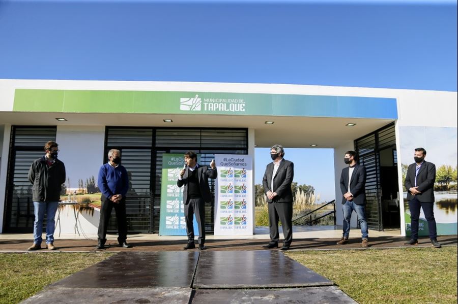 En qué consiste el programa Alimentos Bonaerenses presentado esta mañana por Axel Kicillof