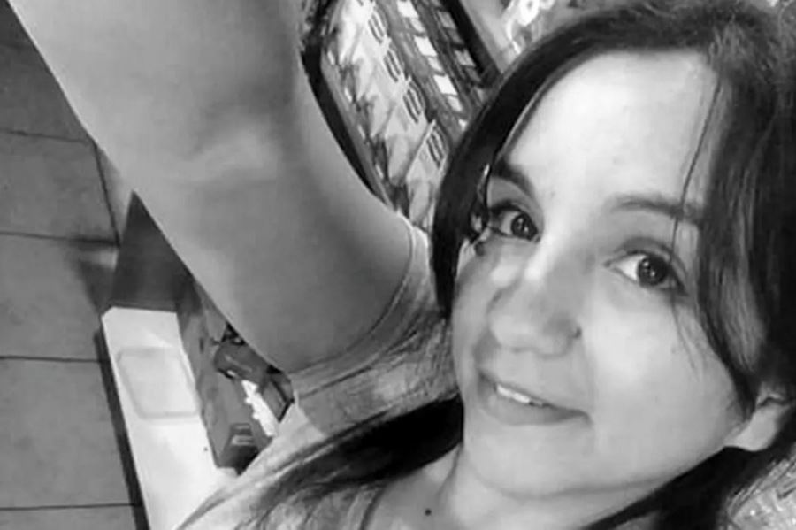 Para escuchar: Entrevista a Fátima Aparicio, sobreviviente de un intento de femicidio