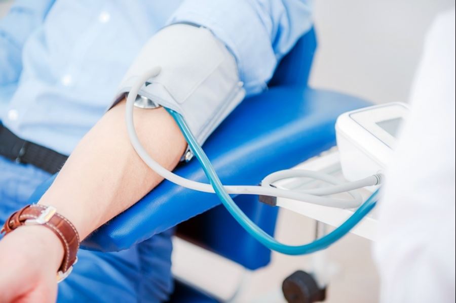 El municipio de Almirante Brown convoca a recuperados de Covid-19 para donar plasma