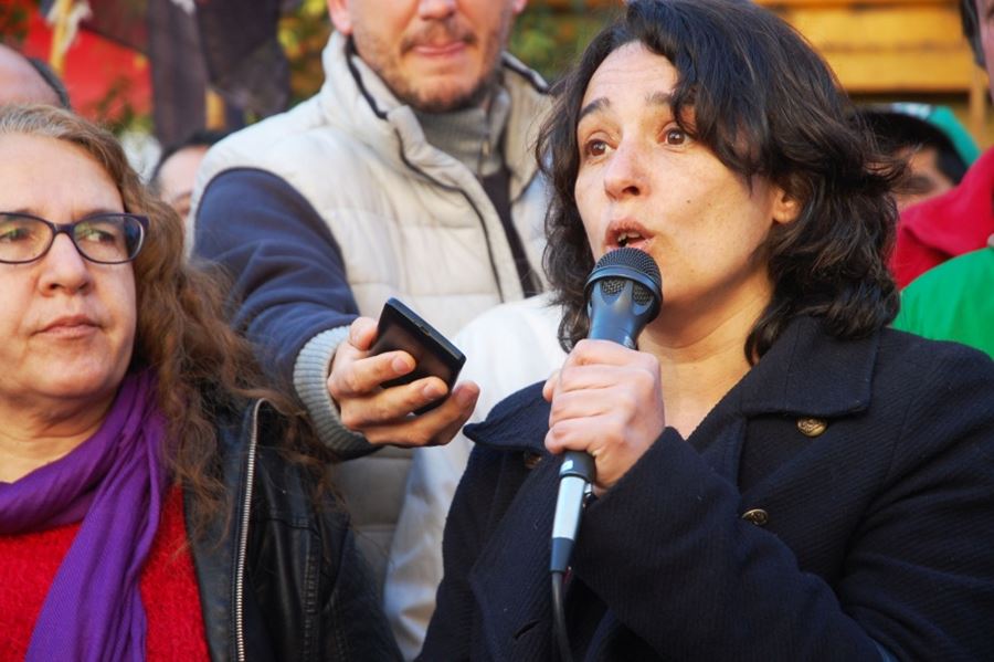 Juicios de lesa humanidad en pandemia: “El juzgamiento debe continuar sin perder su sentido reparatorio y político”