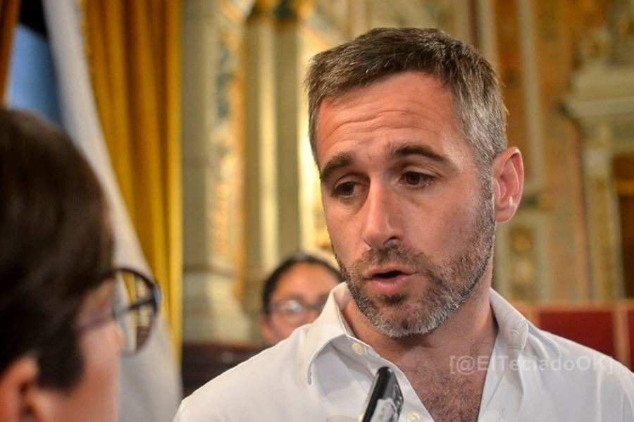 Achával: “Hay que plantear a la gente que el esfuerzo que venimos haciendo valió, vale y valdrá la pena"