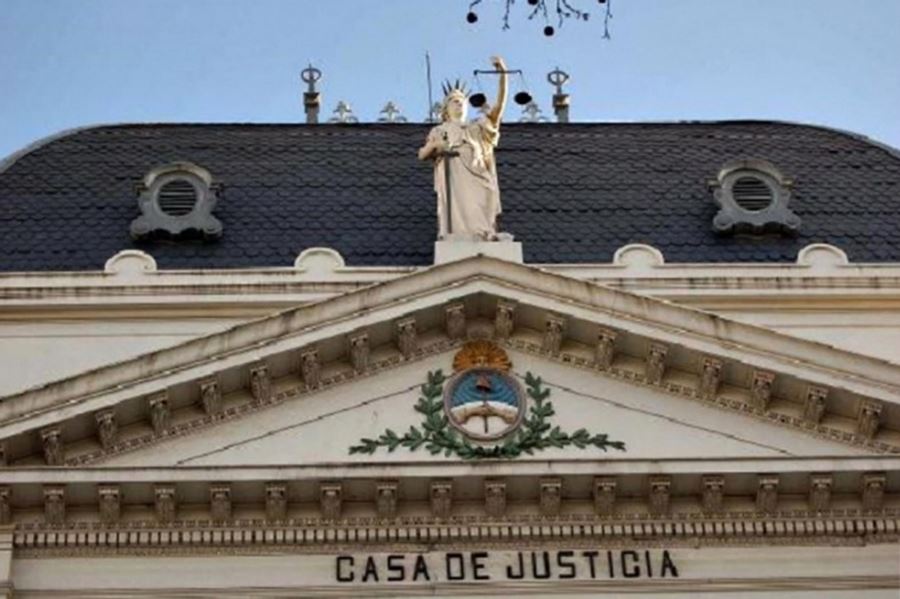 Coronavirus: La AJB exige a la Corte la aplicación de un protocolo en las dependencias judiciales del AMBA